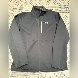 Under Armour Women’s  Black Jacket